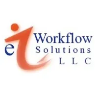 eiWorkflow Solutions, LLC eiWorkflow Solutions, LLC