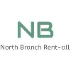 North Branch Rent All North Branch Rent All