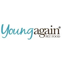 Young Again Pet Food Young Again Pet Food