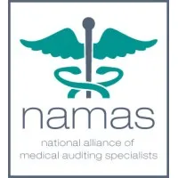 NAMAS National Alliance of Medical Auditing Specialist