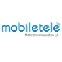 Mobile Telecommunications Limited Mobile Telecommunications Limited