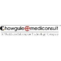 Chowgule Mediconsult Pvt. Ltd.