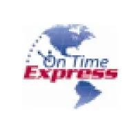 On Time Express, Inc. On Time Express, Inc.