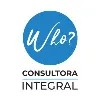 Who? Consultora Integral Who? Consultora Integral