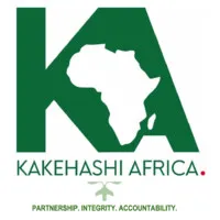 Kakehashi Africa