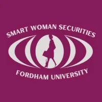 Smart Woman Securities Fordham University Smart Woman Securities Fordham University