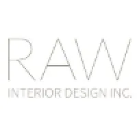 RAW Interior Design Inc.