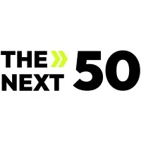 The Next 50