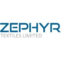 Zephyr Textiles Limited Zephyr Textiles Limited