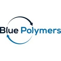 Blue Polymers