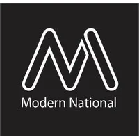 Modern National