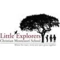 Little Explorers Montessori School Little Explorers Montessori School