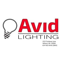 Avid Lighting