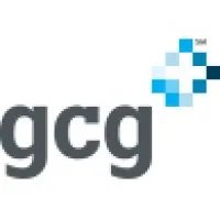 GCG (Garden City Group) GCG (Garden City Group)