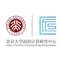 Center on Frontiers of Computing Studies, PKU