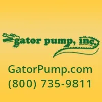 Gator Pump, Inc.