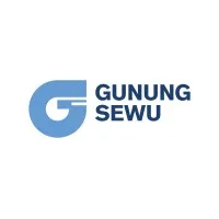 Gunung Sewu Group email format