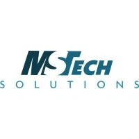 MS Tech Solutions Ltd.