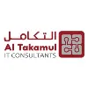 Al Takamul IT Consultants Al Takamul IT Consultants