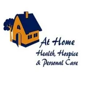 At Home Health, Hospice, and Personal Care LLC At Home Health, Hospice, and Personal Care LLC