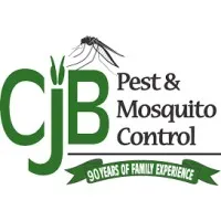 CJB Pest & Mosquito Control