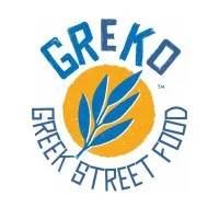 GReKo Greek Street Food GReKo Greek Street Food