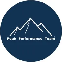 PEAK PERFORMANCE TEAM