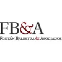 Fontán Balestra & Asoc. Fontán Balestra & Asoc.