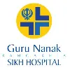 Guru Nanak Ramgarhia Sikh Hospital