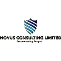 NOVUS CONSULTING LTD