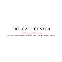 Holgate Center