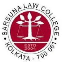 Sarsuna Law College