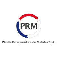 Planta Recuperadora de Metales SpA