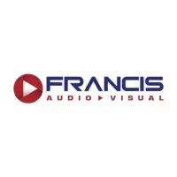 Francis Audio-Visual LLC  We Fix Corp. Meeting Room Issues & Provide AV for Meetings & Live Events