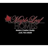 Maple Leaf Homes Maple Leaf Homes