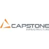 Capstone Infrastructure Corporation Capstone Infrastructure Corporation