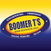 Boomer T's Boomer T's