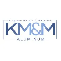 Kingston Metals & Materials (KM&M) - Aluminum Kingston Metals & Materials (KM&M) - Aluminum