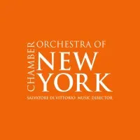 Chamber Orchestra of New York Chamber Orchestra of New York