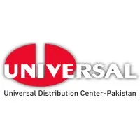Universal Distribution Center - Pakistan