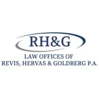 Revis, Hervas & Goldberg P.A.