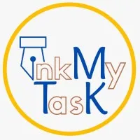 Ink My Task