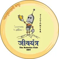 JeevYantra, Robotics Club IIST