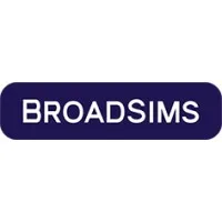 Broadsims Inc.