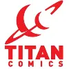 Titan Comics UK Titan Comics UK