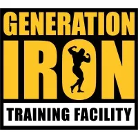 Generation Iron UAE