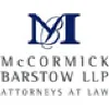 McCormick, Barstow, Sheppard, Wayte & Carruth LLP McCormick, Barstow, Sheppard, Wayte & Carruth LLP