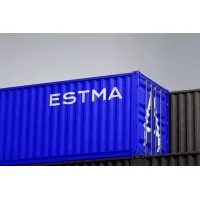 ESTMA LTD