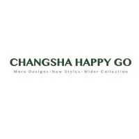 Changsha Happy Go Products Developing Co. Ltd.
