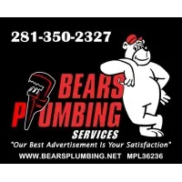 Bear's Plumbing Services, LLC Bear's Plumbing Services, LLC